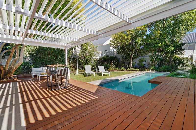 To Let 4 Bedroom Property for Rent in Steenberg Estate Western Cape